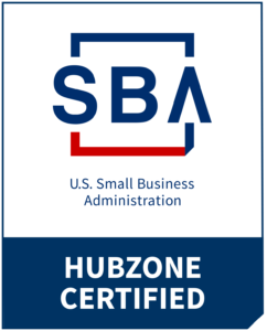 Capability Statement 4 HUBZone Certified -QPI Healthcare Services