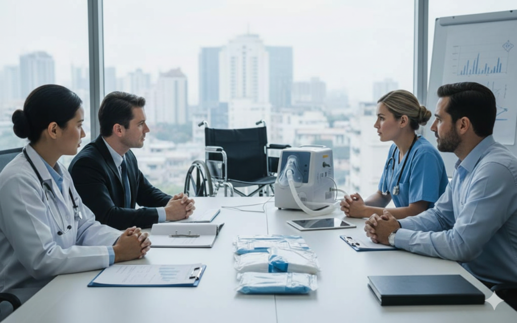 DMEPOS competitive bidding